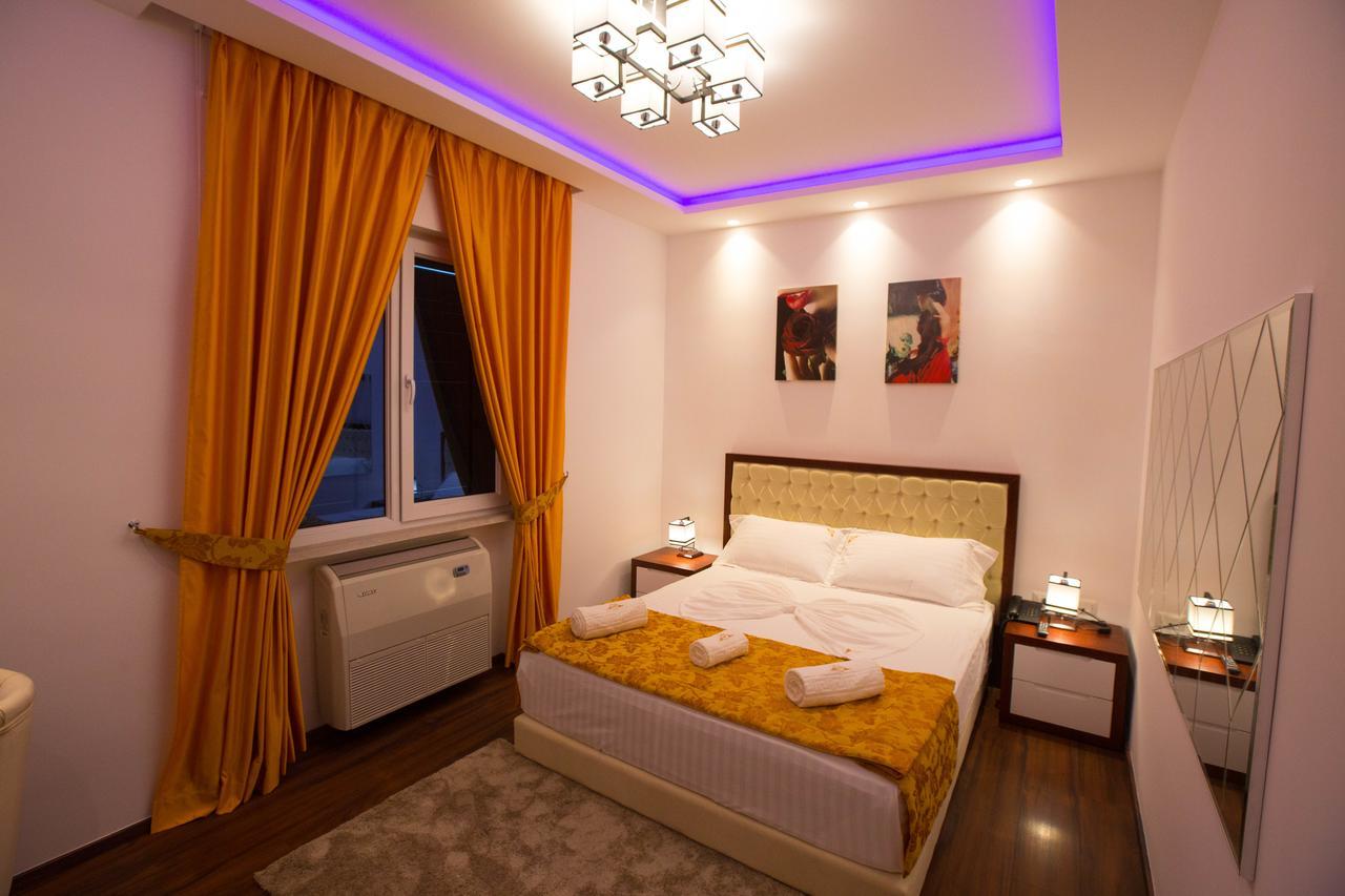 Hotel Palma Rinas Екстериор снимка